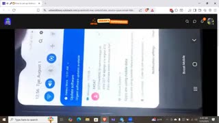 How to Set Up Android Phone |To Detect Vaxxed💉 Bluetooth Mac Addresses