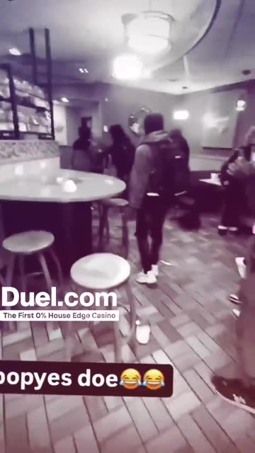 Black men attack White girl