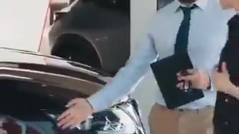 Rushing off to buy a new car??... You might want to think again