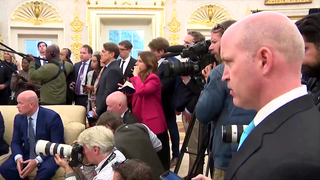 US sanctions on Russian oil will have 'significant' impact: Reuters expert