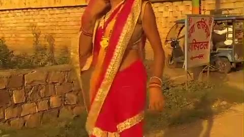 Devra ka najaraya 💗💗💗Bhojpuri short video