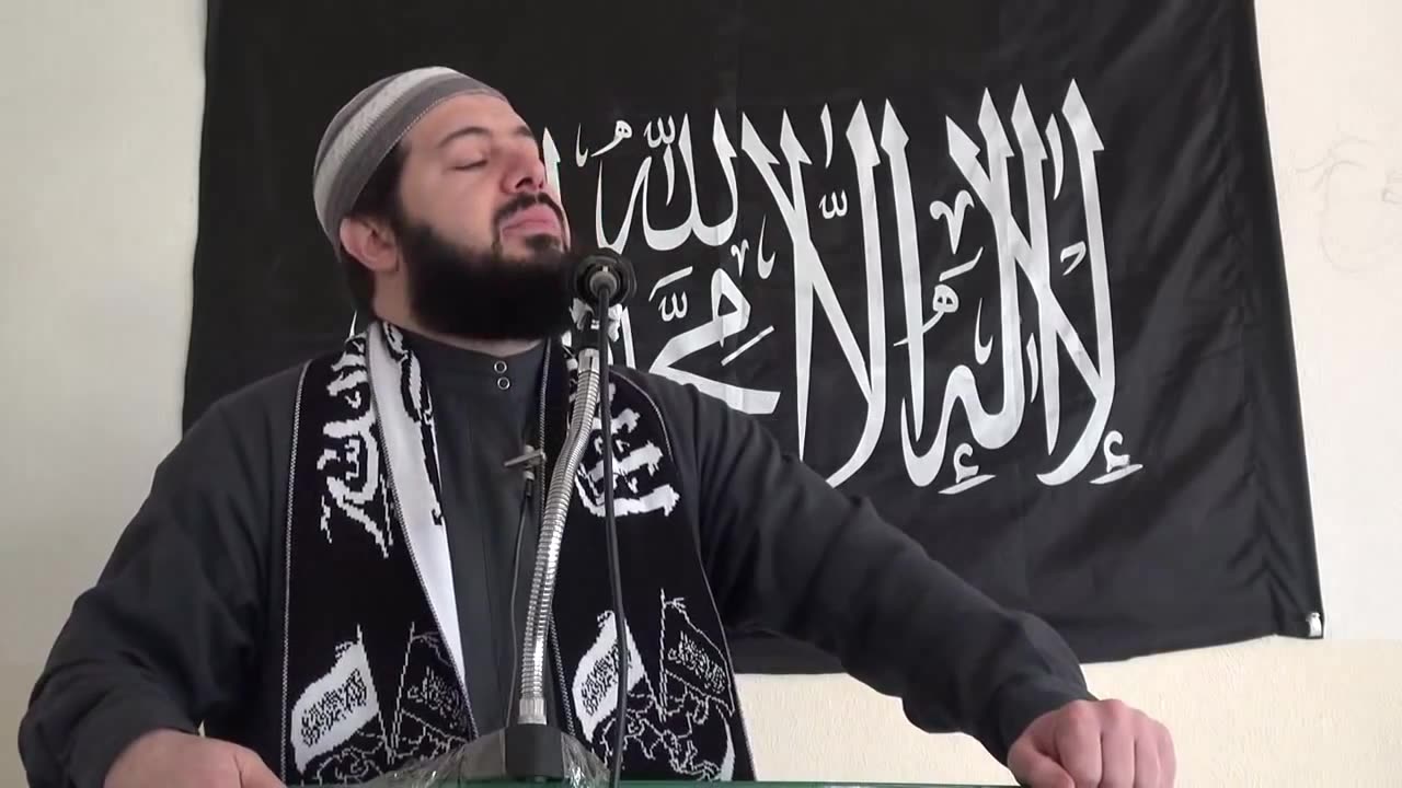كيف يرعى رسولنا مصالح الناس