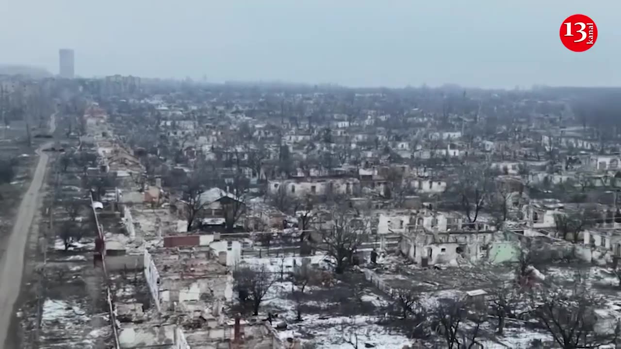 Ukrainian Forces Launch Coordinated Counterattacks Near Pokrovsk, Russian Frontline Collapses