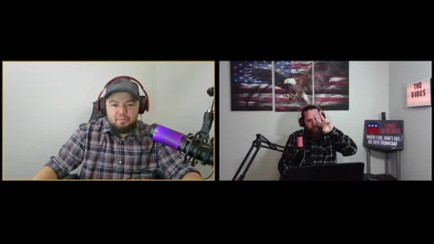 EP #34 DOGE: A Call for Change