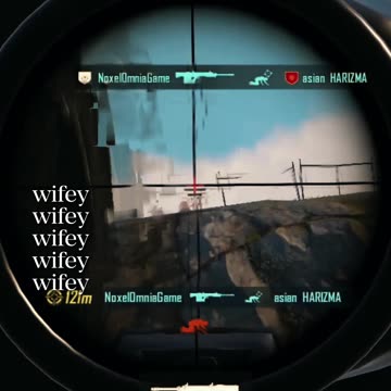 Viral PUBG Moment – OP Finish ⁨@PUBGMOBILE⁩