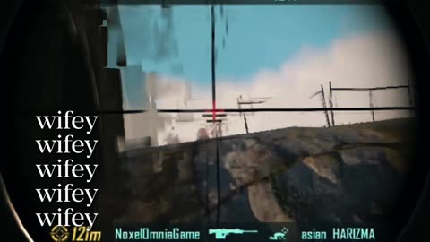 Viral PUBG Moment – OP Finish ⁨@PUBGMOBILE⁩