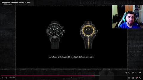 Resident Evil 9: Requiem Showcase John Wick Went Survival Horror (Leon Is Different) 🔥🔥