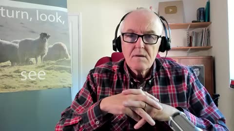 Доктор Джон Кэмпбелл - ммрнк-липидные наночастицы доктор Крейг 2 части