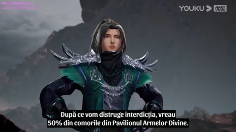 The Legend of Sword Domain 78