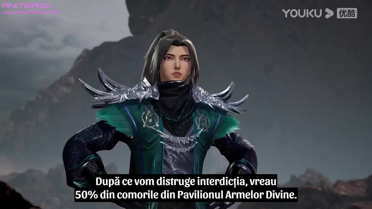 The Legend of Sword Domain 78