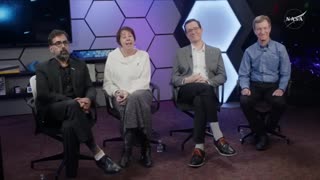 NASA Reveals Stunning New Images of Interstellar Comet 3I/ATLAS! 🌌 First Look at the Cosmic Visitor