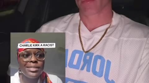 Is Charlie Kirk Racist?