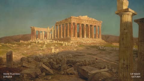 Jupiter ♐️♓️ Planet Frequencies Connection 💫 Mozart 🎶