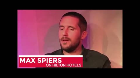 Max Spiers UK SSP RIP Hilton Hotel Stargates/Portals-Reload from OathkeeperCA