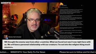 The Great Awakening Podcast 10/05/2025