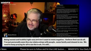 The Great Awakening Podcast 10/05/2025