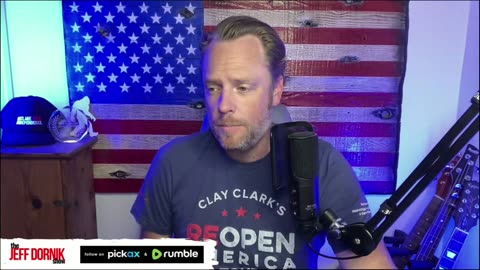 If Your Belief System Depends on Trump, You’ve Already Lost