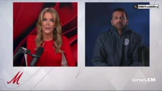 Kash Patel - the FBI is investigating trans online users saying Charlie would die beforehand