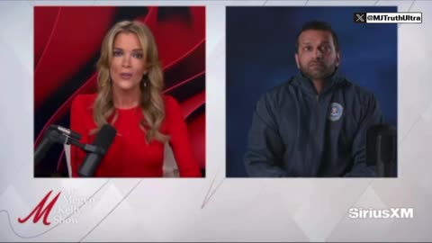 Kash Patel - the FBI is investigating trans online users saying Charlie would die beforehand