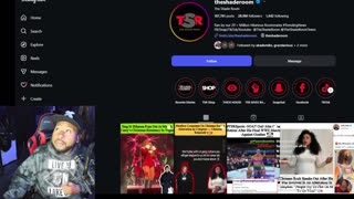 Chrisean Rock Jumped in Compton. Ksoo Dad says Yungeen ace didn't pay for his lawyers.