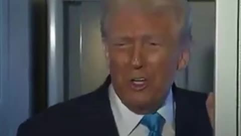 Trump se pronuncia sobre un tercer mandato