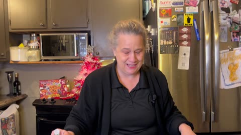 Opening Day 9 in -24°C ❄️ Repeat Sour Grapefruit Haze Sativa!