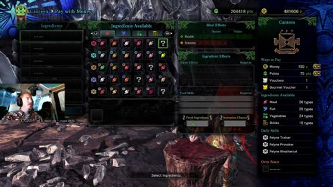 Let's Try To Stay Out Of The Hurt Box!