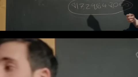 Why ORDERED States in Nature are UNSTABLE! #shorts