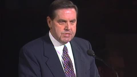 Miracles of the Restoration | Jeffrey R. Holland | General Conference October 1994