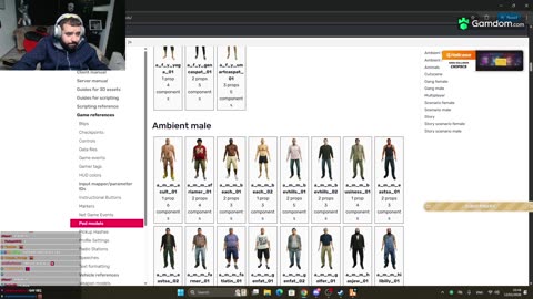 Mesela Yani | !social !blerp