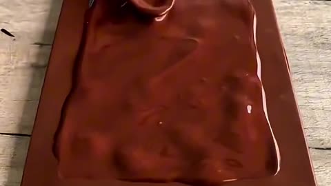M&M chocolate bar