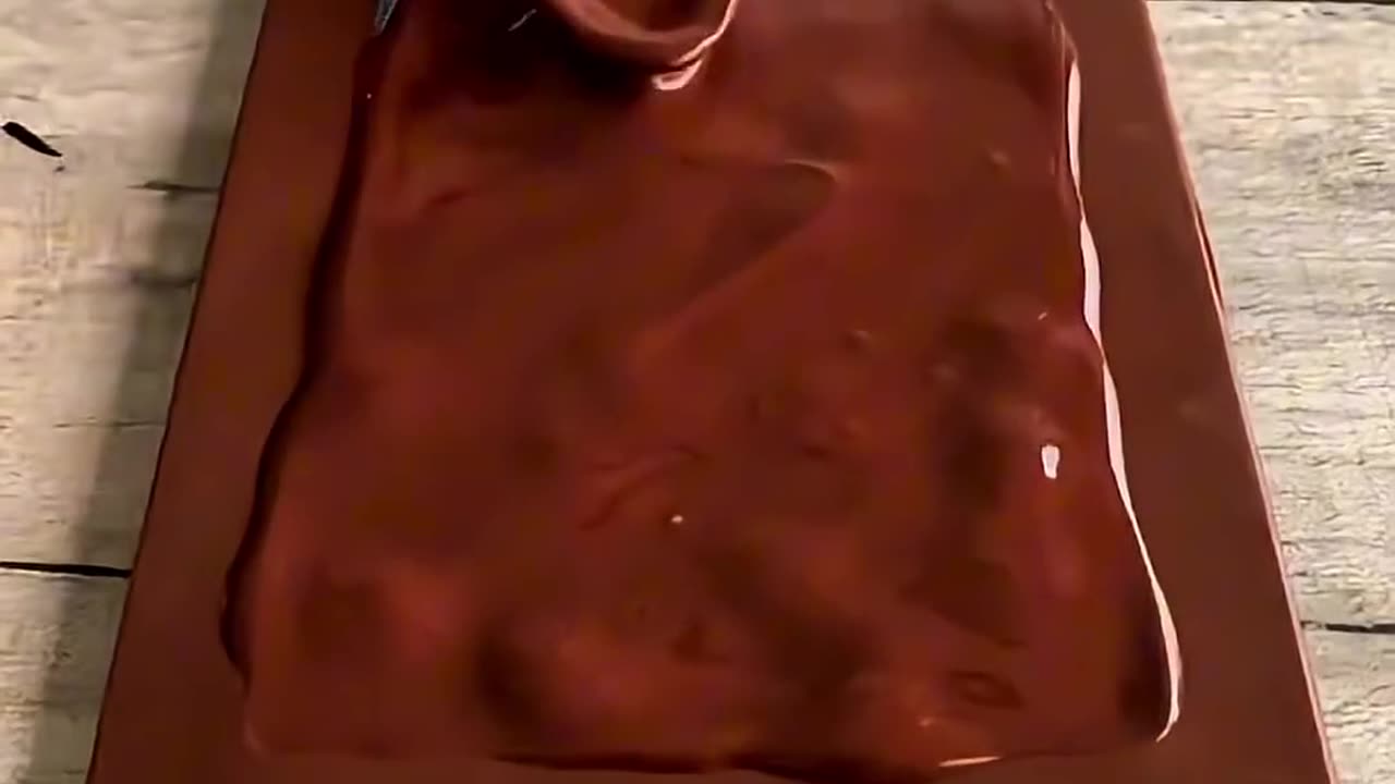 M&M chocolate bar