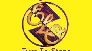 ELO - Turn To Stone (David R. Fuller Mix)