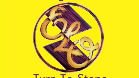 ELO - Turn To Stone (David R. Fuller Mix)