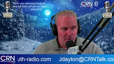 A Christmas Special: JD Report