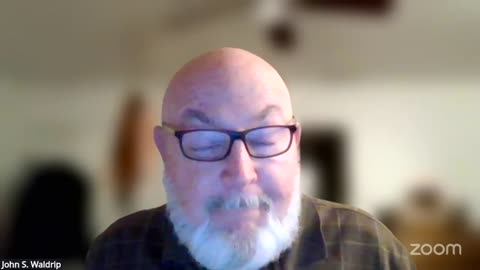 ZOOM 282 - "MASCULINITY & MY DILEMMA AS A NEW BELIEVER" Part 3