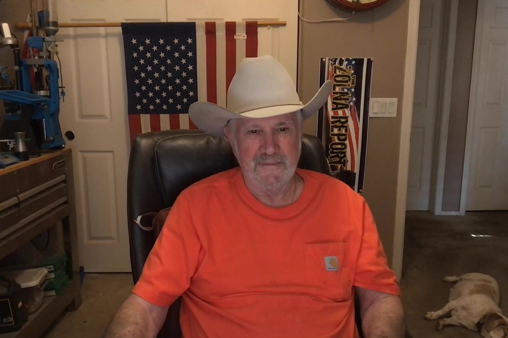 Why We Never Went To The Moon, Part One!