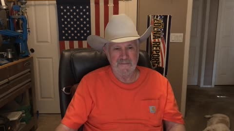 Why We Never Went To The Moon, Part One!