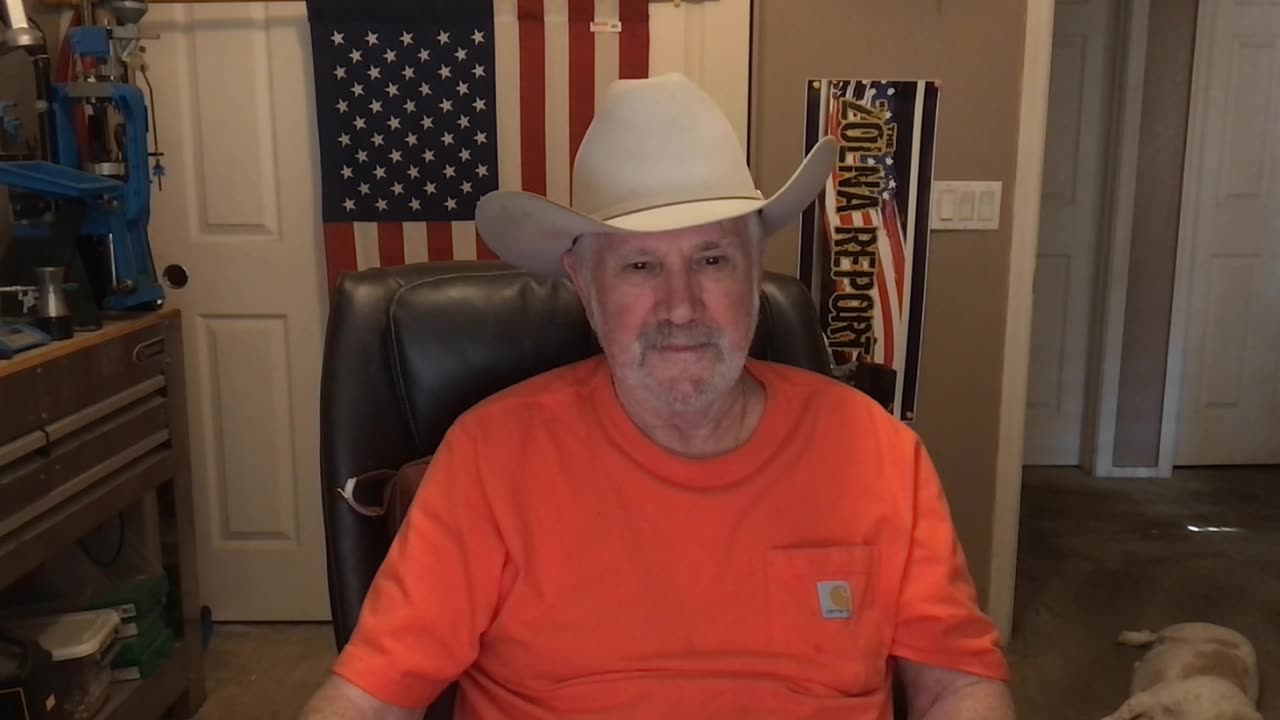 Why We Never Went To The Moon, Part One!