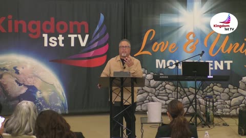 God Thinkers Part 3 | Kingdom Family Church Nipomo