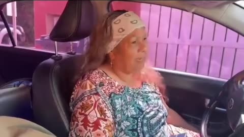 VIDEO: Vecina de la Mujer