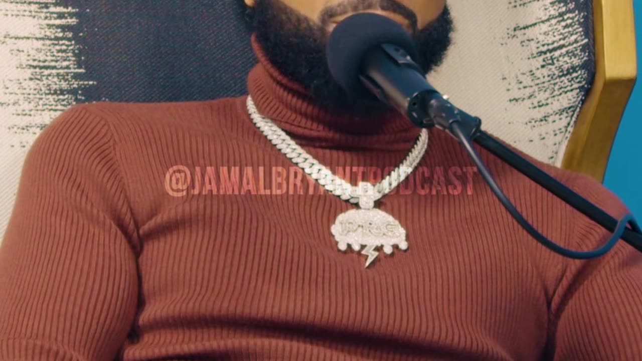 Why’d He Join Donald Trump’s Show?