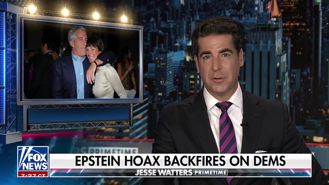 🚨BOMBSHELL: Hakeem Jeffries INVITED Epstein OVER FOR DINNER 🚨