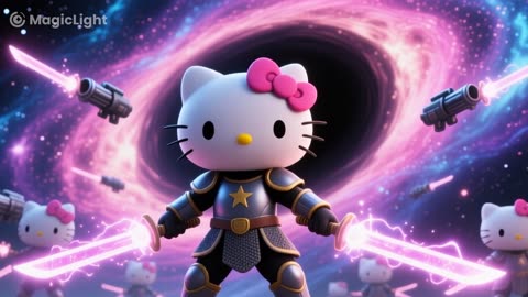 Alpha feline series7