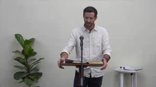 Are You On Mission? - Part 3