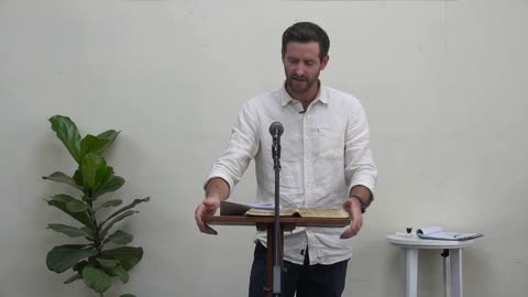 Are You On Mission? - Part 3