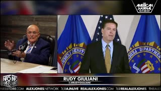 James Comey abused the FISA system by OUTRIGHT LYING on 4 applications