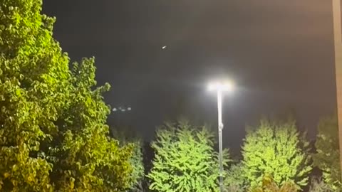 😲👽 What Is This Unidentified Object? You Have to See This UFO! | TheTruthAbove