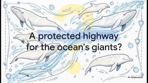 Macronesia marine sanctuary protects waters around 4 Atlantic islands and critical whale habitat