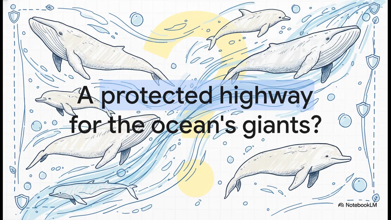 Macronesia marine sanctuary protects waters around 4 Atlantic islands and critical whale habitat